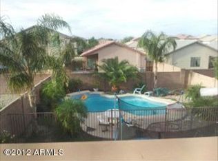398 E Leslie Ave, San Tan Valley, AZ 85140