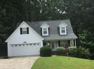 2921 Lake Hollow Rd, Gainesville, GA 30501