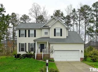 104 Leacroft Way, Morrisville, NC 27560