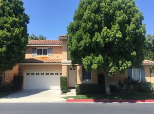 1 Santa Monica Aisle, Irvine, CA 92606