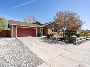 1458 Angora Dr, Gardnerville, NV 89460