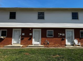 101 Oxford Pl APT 21, High Pt, NC 27262