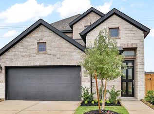 4066 Apiary Point, Missouri City, TX 77459