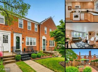 1582 Doxbury Rd, Baltimore, MD 21286