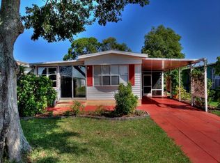 1177 Barefoot Cir, Barefoot Bay, FL 32976