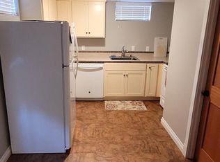 1727 S Ave W #BASEMENT, Missoula, MT 59801