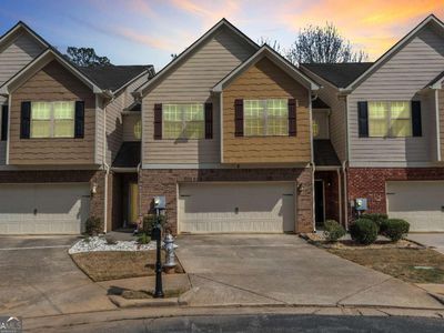 5 Burns View Ct, Lawrenceville, GA, 30044