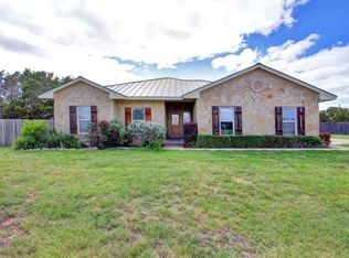 113 Independence Dr, Liberty Hill, TX 78642