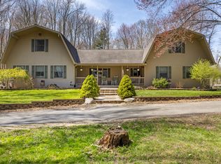 8517 S Cypress Ave, Newaygo, MI 49337