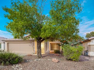 131 N DEL PUEBLO Place, Chandler, AZ 85226