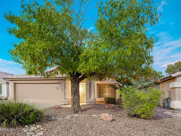 131 N DEL PUEBLO Place, Chandler, AZ 85226