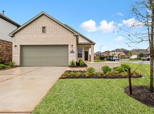 12519 Ja Ranch Ct, Cypress, TX 77433