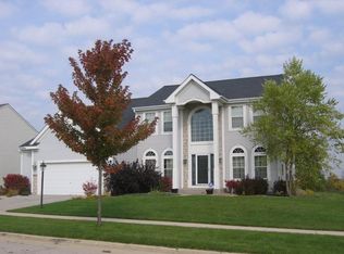 10040 W Wabash Ave, Milwaukee, WI 53224