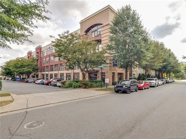 2125 Southend Dr APT 431, Charlotte, NC 28203