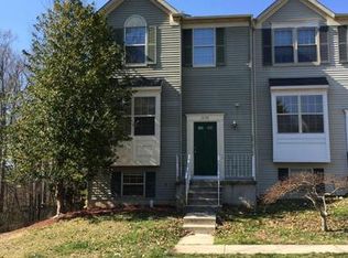 3139 Antrim Cir, Dumfries, VA 22026