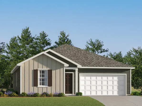 8 Anglefish Ct, Hardeeville, SC 29927