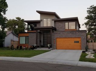 3049 S Cherry Way, Denver, CO 80222