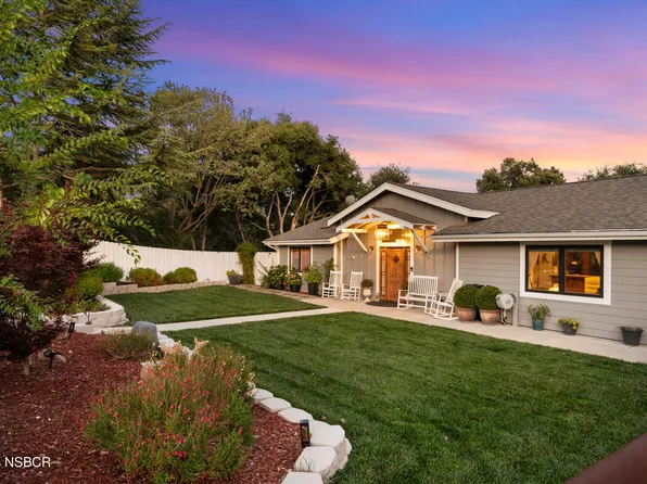 2550 Elk Grove Rd, Solvang, CA 93463