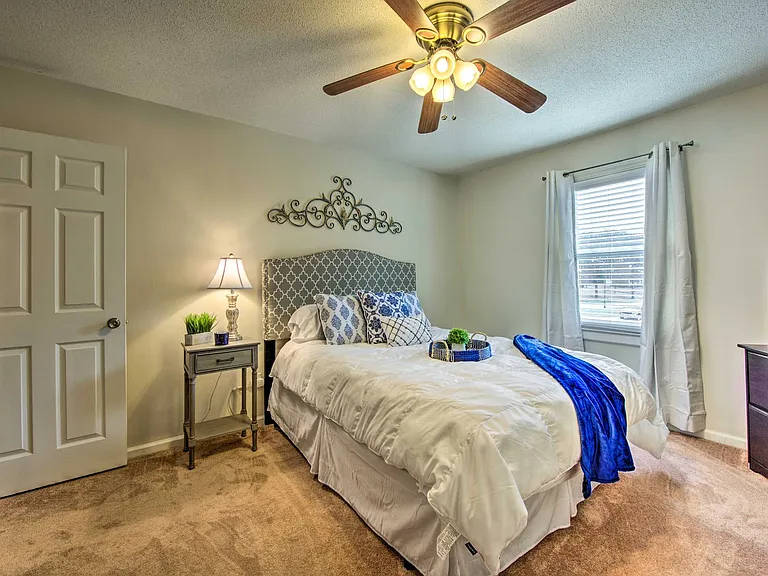 2502 Saint Christopher Cir SW #3 — Photo 15