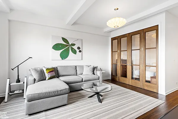 Sold by Brown Harris Stevens | media 11