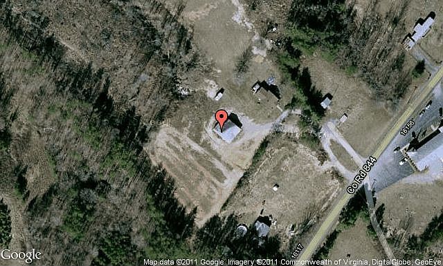 Map View