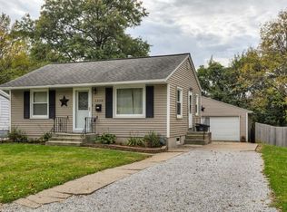 1508 Oak Park Ave, Des Moines, IA 50313