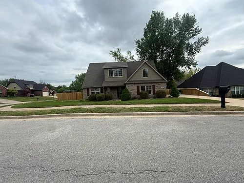 3540 Hamm Ln Photo 1