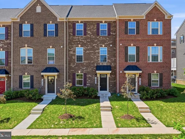 14737 Mattawoman Dr, Brandywine, MD 20613