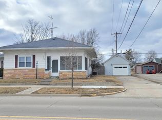 724 S Main St, Dunkirk, IN 47336