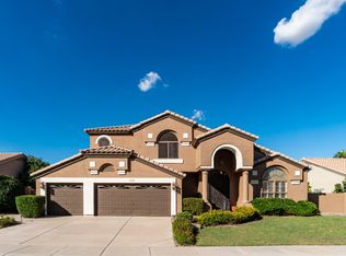 150 W Nighthawk Way, Phoenix, AZ 85045