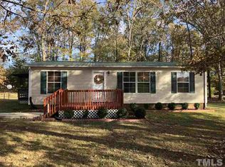 320 Hope Farm Rd, Siler City, NC 27344