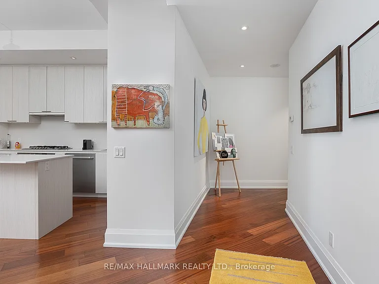 88 Davenport Rd #308 — Photo 15