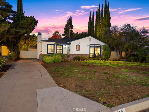 159 W Le Roy Ave, Arcadia, CA 91007