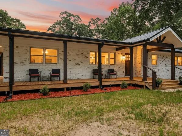 1132 Highway 341 S, Barnesville, GA 30204