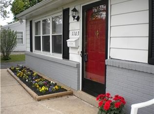 1103 Yellowstone Dr, Newark, DE 19713