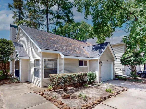 3303 Golden Trails Dr APT 101, Kingwood, TX 77345