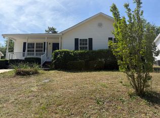 132 New Way Rd, Columbia, SC 29223