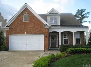 12319 Basketweave Dr UNIT LOT16, Raleigh, NC 27614