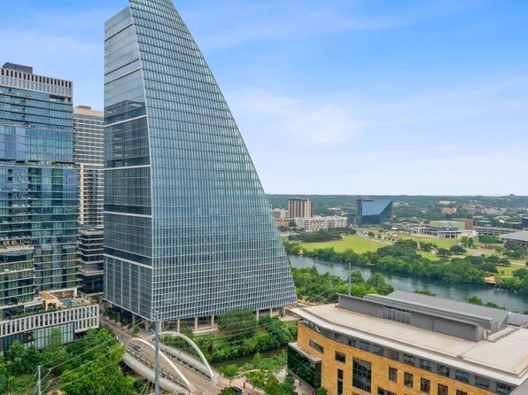 222 West Ave Unit 2109, Austin, TX 78701