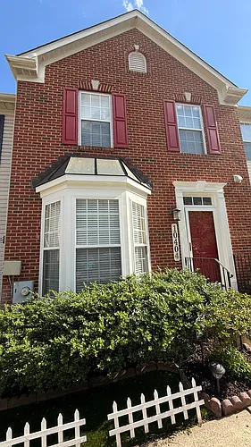 10404 Damascus Park Ln Photo 1