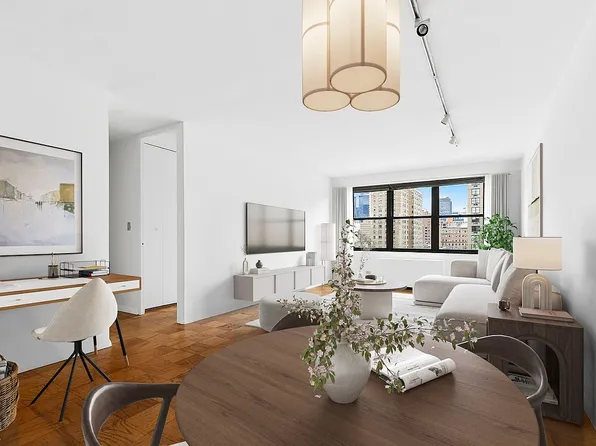 245 E 25th St APT 12J, New York, NY 10010