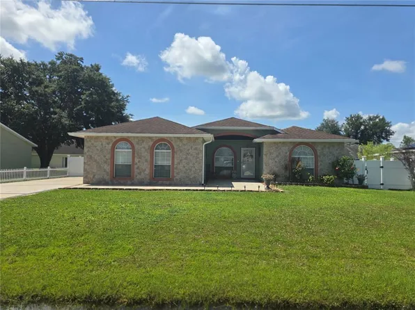 543 Albatross Dr, Poinciana, FL 34759