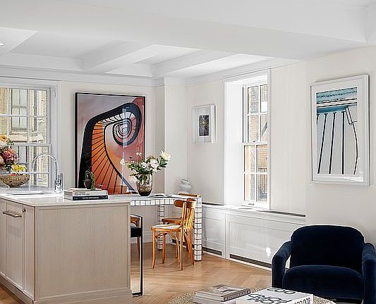 2nd image of 360 Central Park W APT 9-K