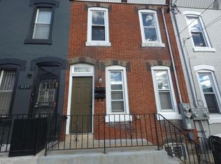 1135 W Somerset St #2, Philadelphia, PA 19133