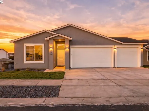 824 E Montana Ave, Hermiston, OR 97838