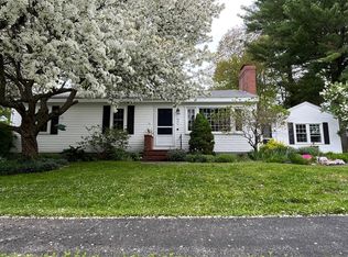 89 Greenwood Ln, Portland, ME 04103