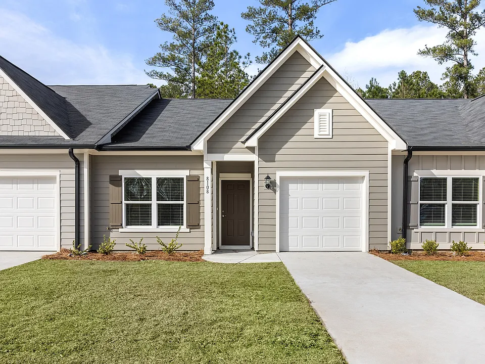 The Cottages at Capital Circle