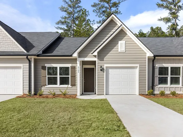 The Cottages at Capital Circle