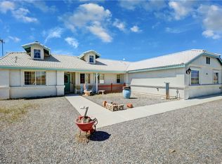 2640 Zephyr Ave, Pahrump, NV 89048