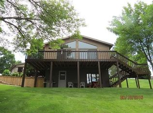 15578 SW Amelia Rd, Glenwood, MN 56334